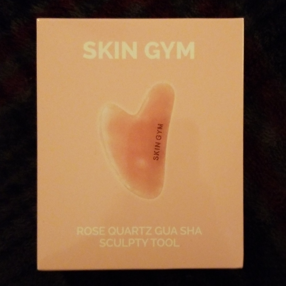 Rose Quartz sculpt tool
